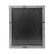 Home 9" x 12" Gold Fredrick Frame with Mat by Studio Décor®
